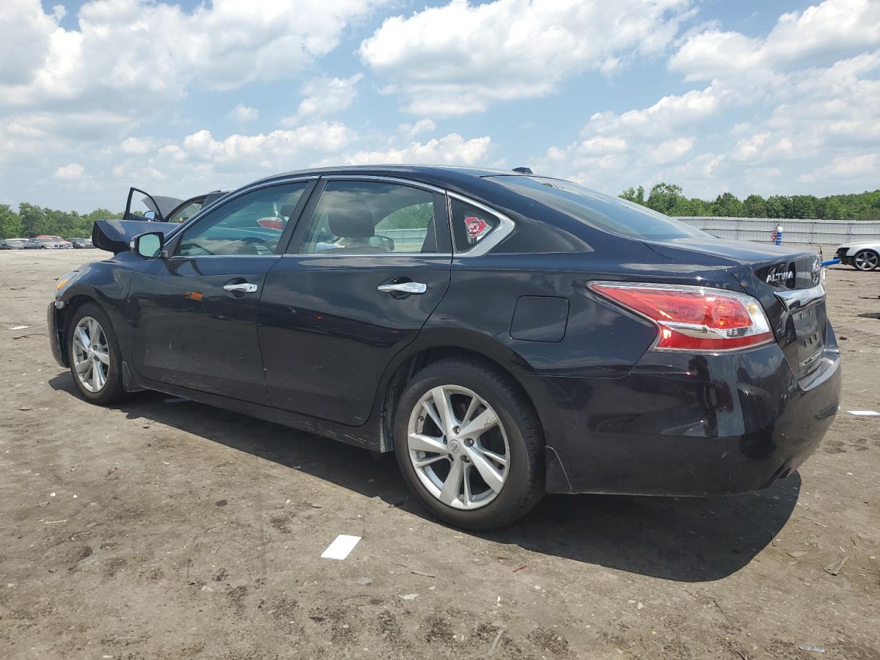 1N4AL3AP4FC111513 2015 Nissan Altima 2.5