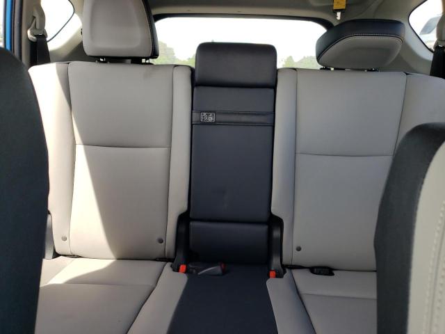 2017 Toyota Rav4 Hv Limited VIN: JTMDJREV3HD130981 Lot: 59175614