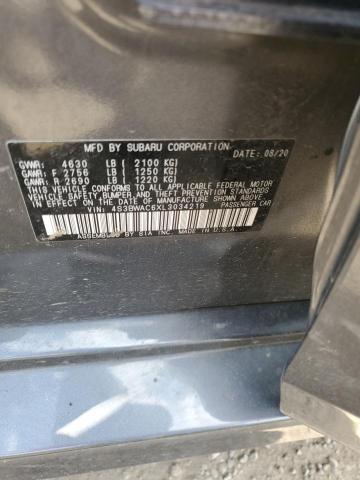 4S3BWAC6XL3034219 Subaru Legacy PRE 12