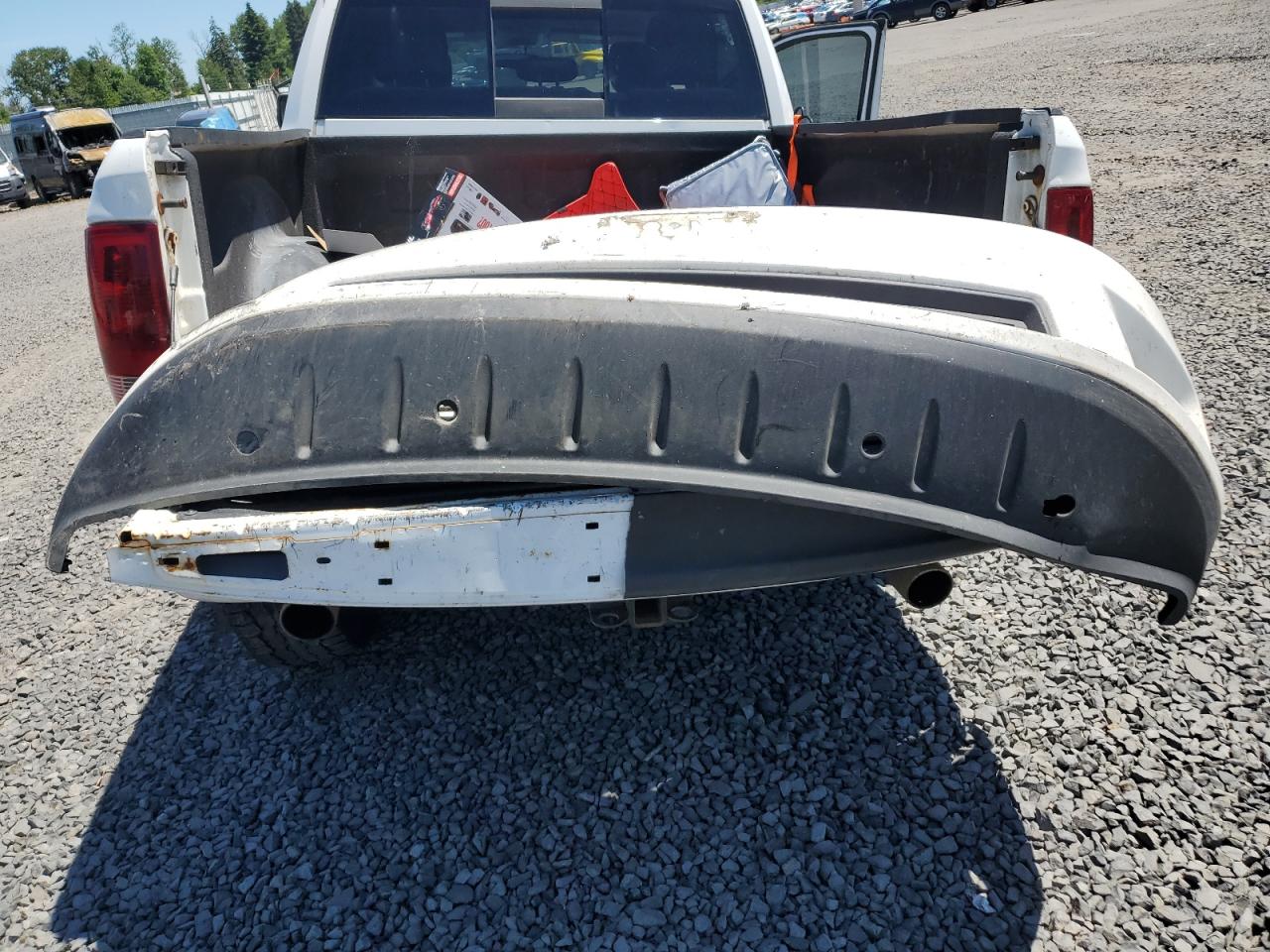 1D7RV1CT2BS600973 2011 Dodge Ram 1500