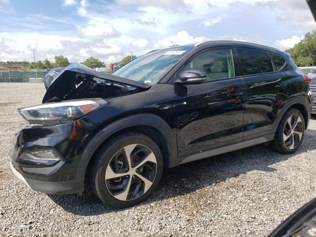 2018 HYUNDAI TUCSON SPO - KM8J33AL9JU819679