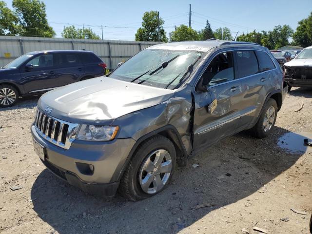 2012 Jeep Grand Cherokee Laredo VIN: 1C4RJFAG2CC303142 Lot: 58040014