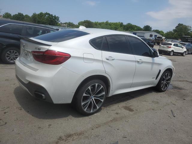 VIN 5UXKU6C56J0W38986 2018 BMW X6, Xdrive50I no.3