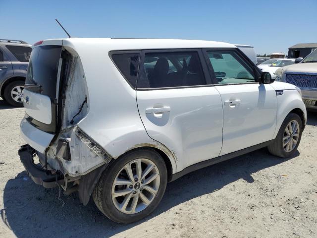 2019 KIA SOUL + - KNDJP3A55K7921040