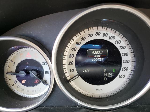 2016 MERCEDES-BENZ E 350 4MAT - WDDHF8JBXGB205751