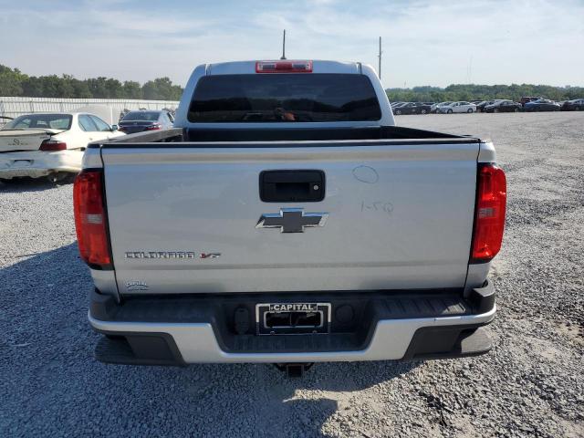 2020 CHEVROLET COLORADO - 1GCGSBEN2L1211353