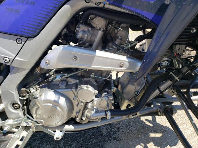 2023 YAMAHA YFM700 R 5Y4AML6E9PA100221