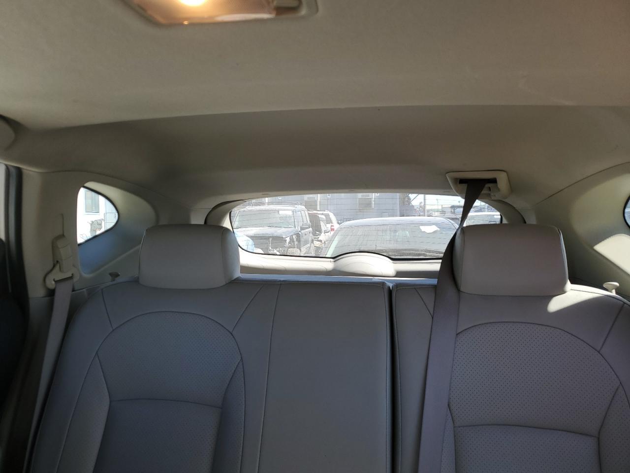 JN8AS58V39W435797 2009 Nissan Rogue S