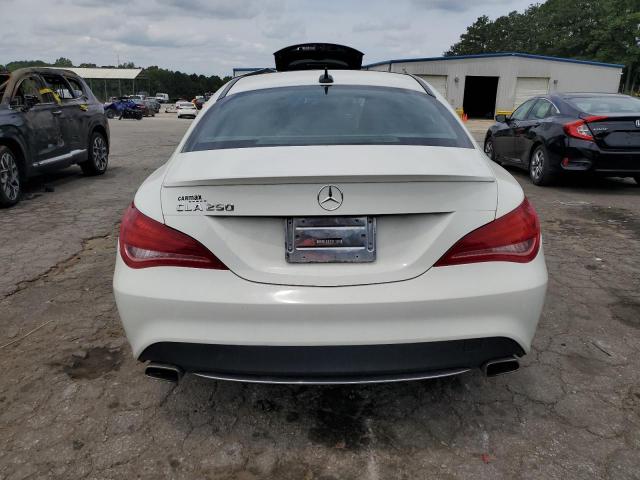 VIN WDDSJ4EB3EN156203 2014 Mercedes-Benz CLA-Class,... no.6