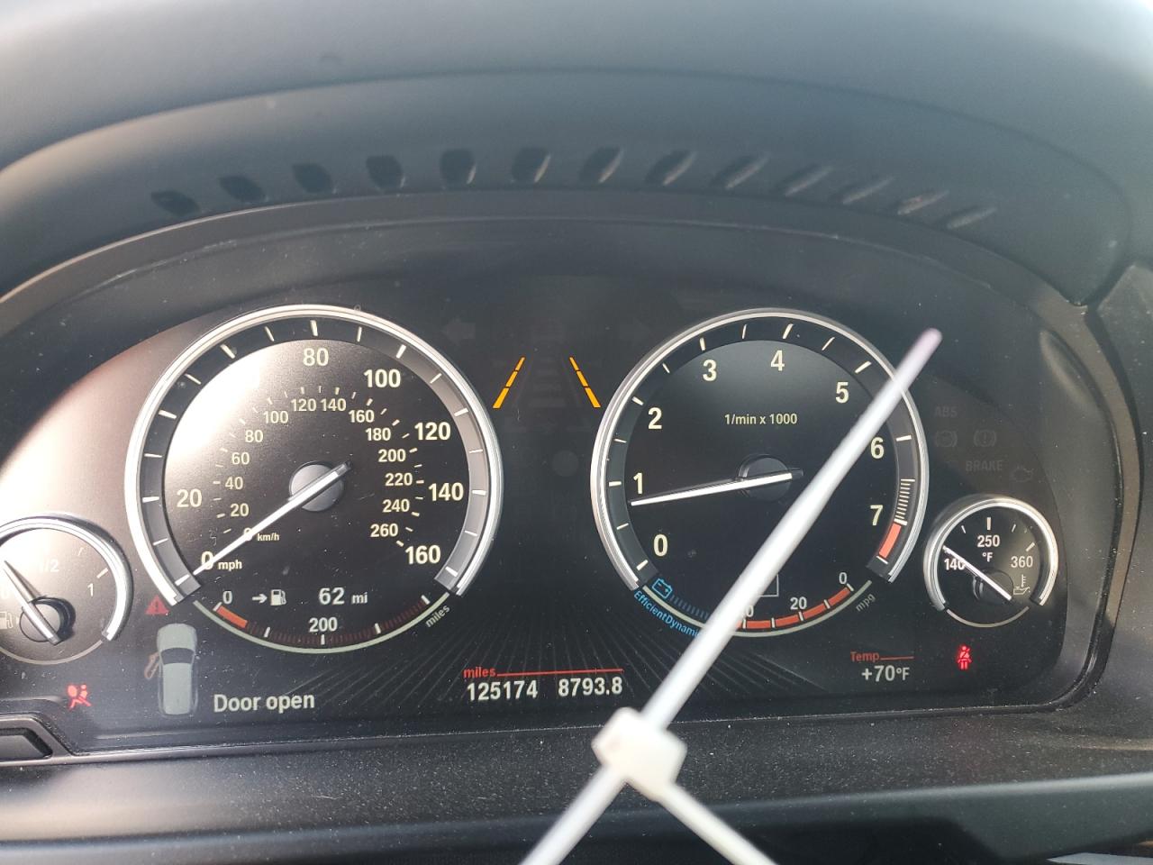 5UXKR6C57H0J84503 2017 BMW X5 xDrive50I