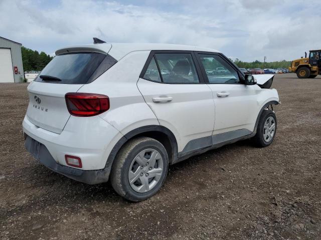 2020 Hyundai Venue Se VIN: KMHRB8A35LU041600 Lot: 57219904