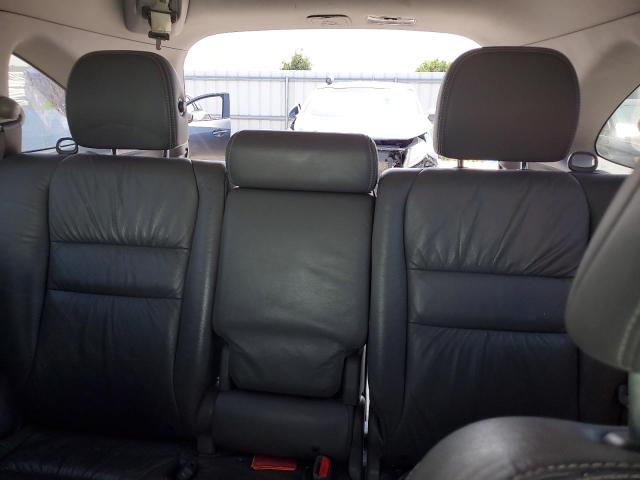 5J6RE4H77AL003120 2010 Honda Cr-V Exl