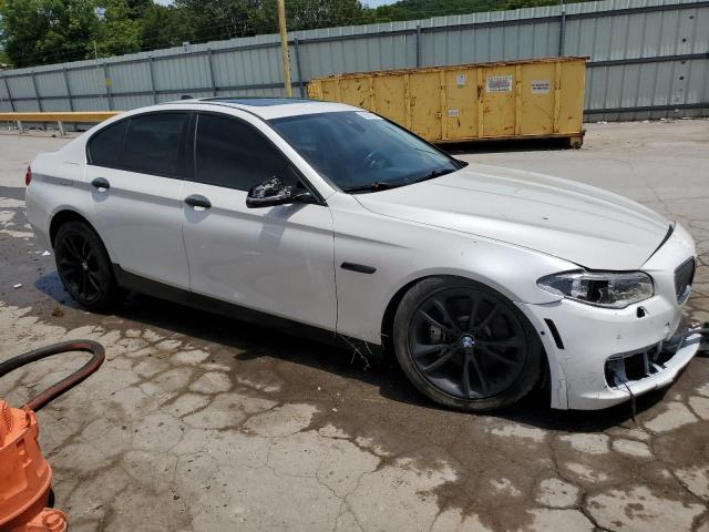 VIN WBA5B1C58ED476426 2014 BMW 5 Series, 535 I no.4