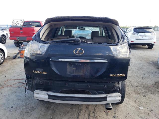 2007 Lexus Rx 350 VIN: 2T2HK31U57C029747 Lot: 59105944