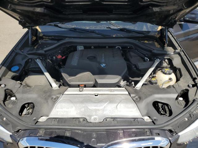 2019 BMW X3 xDrive30I VIN: 5UXTR9C58KLD92887 Lot: 57712914