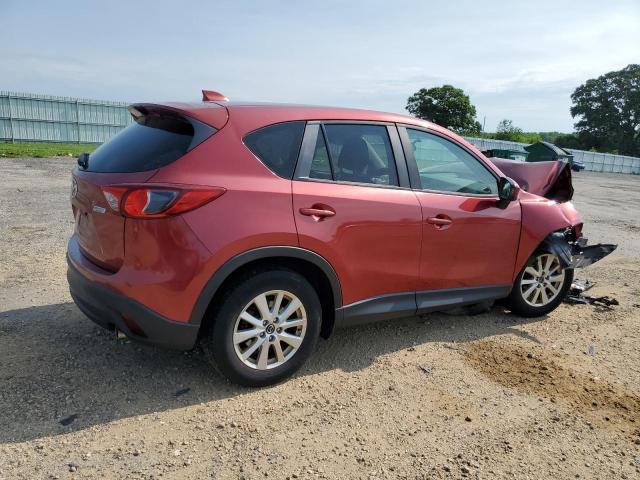 VIN JM3KE4CE6D0145498 2013 Mazda CX-5, Touring no.3