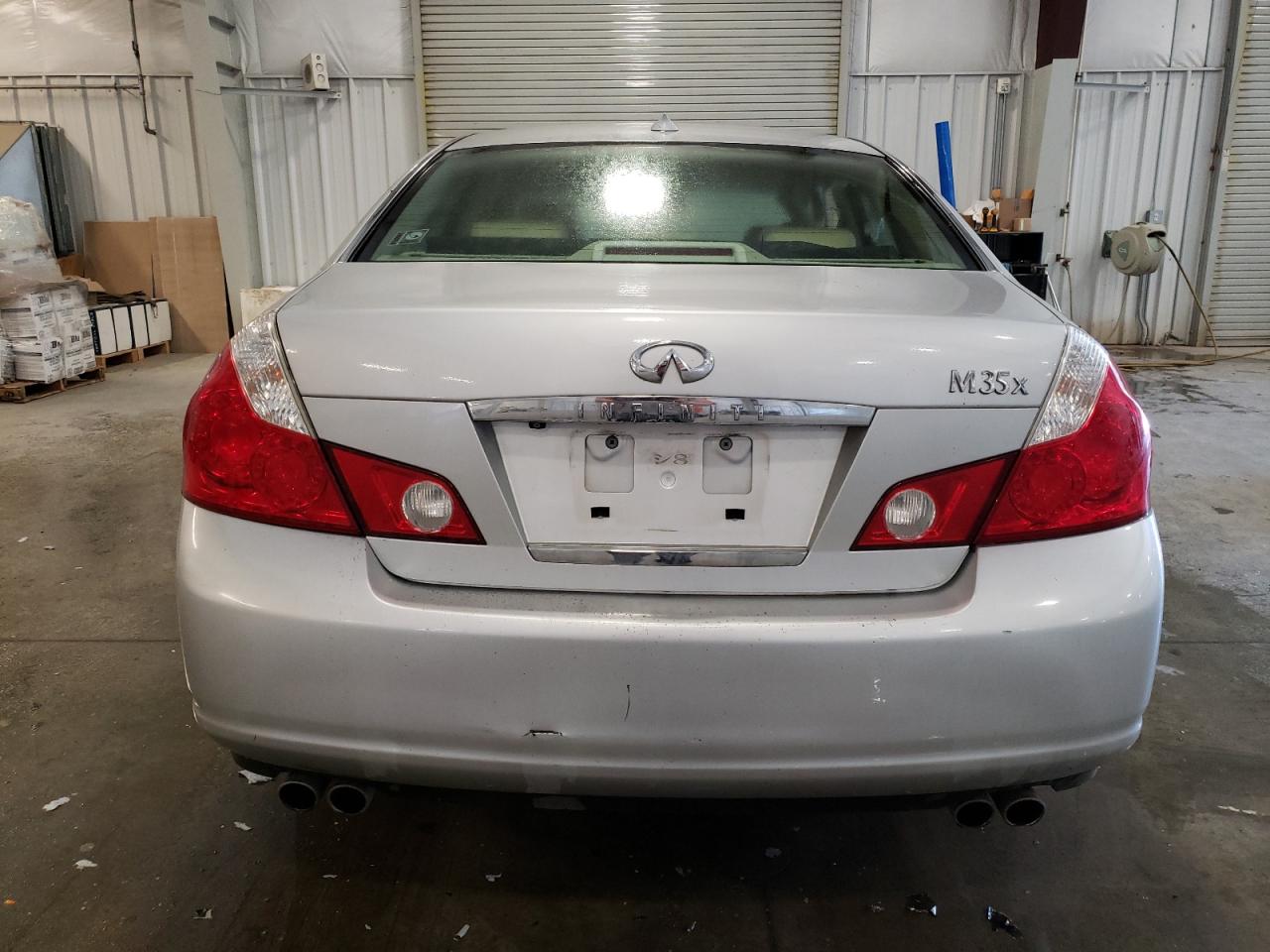 JNKAY01F76M263201 2006 Infiniti M35 Base