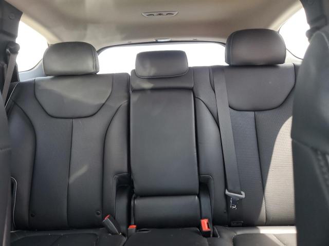 2022 Hyundai Santa Fe Sel VIN: 5NMS34AJ6NH432968 Lot: 56908874