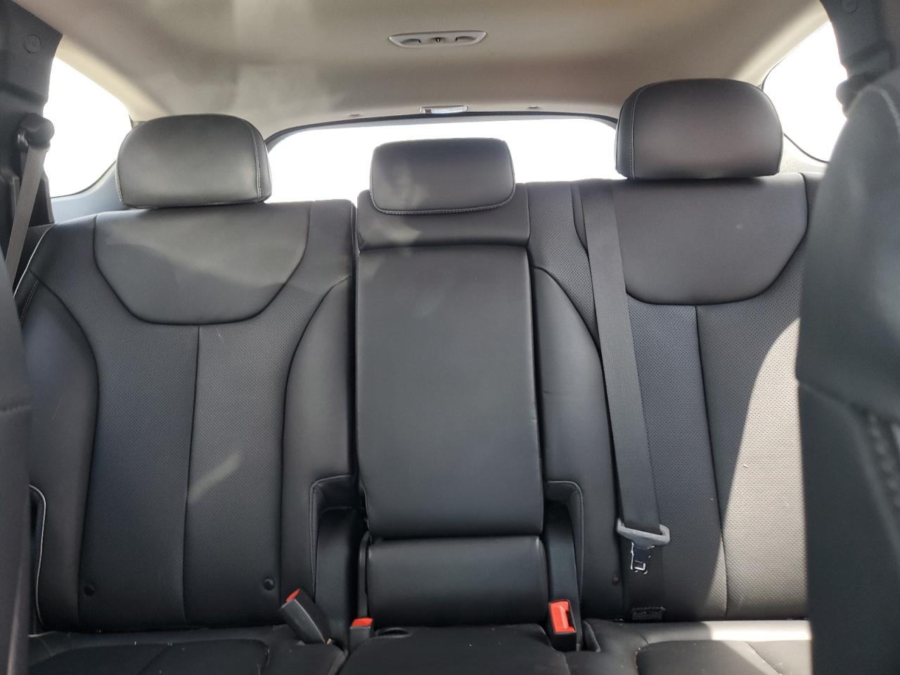 5NMS34AJ6NH432968 2022 Hyundai Santa Fe Sel