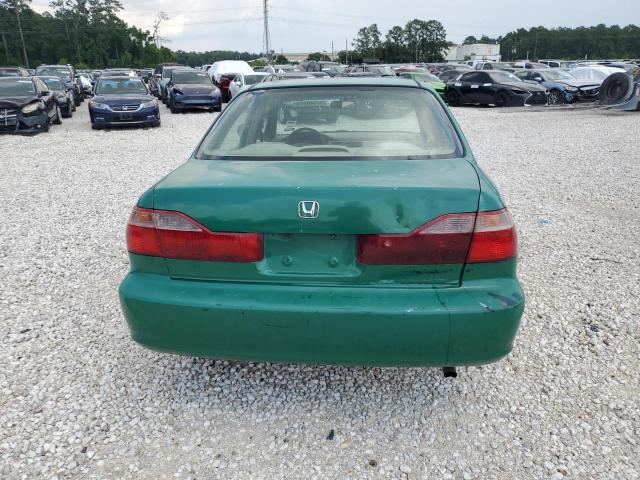 1999 Honda Accord Lx VIN: 1HGCG564XXA154267 Lot: 57940394