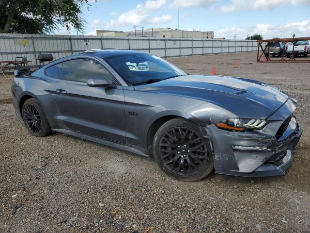 2022 FORD MUSTANG GT - 1FA6P8CF9N5112283