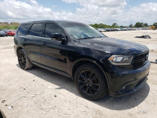 2017 Dodge Durango R/T VIN: 1C4SDHCT5HC798765 Lot: 57497964