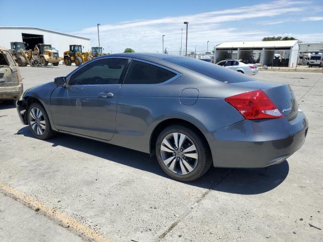 1HGCS1B78CA002800 2012 Honda Accord Ex