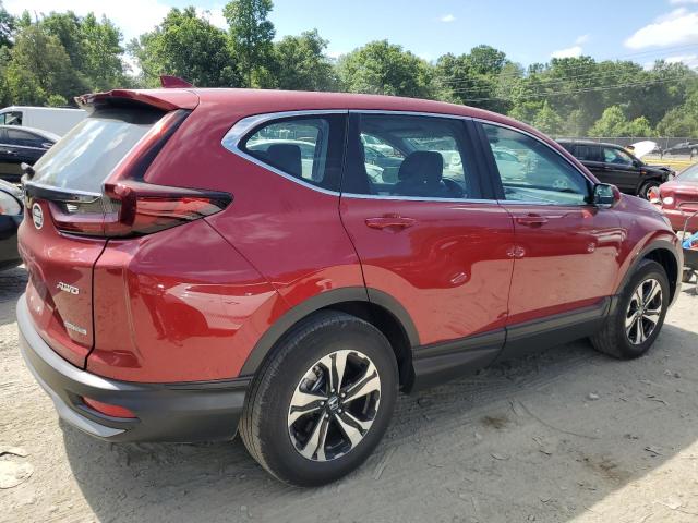 2022 Honda Cr-V Se VIN: 2HKRW2H73NH640667 Lot: 59748364