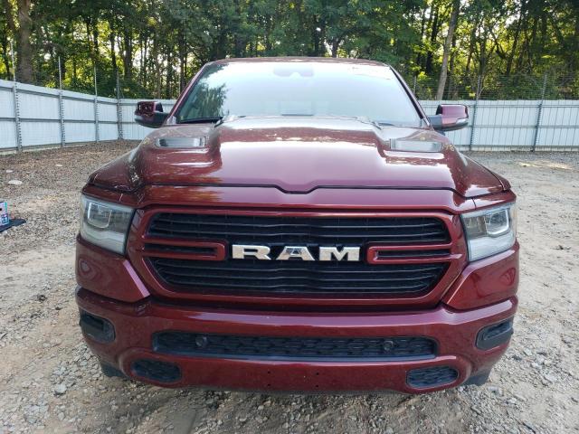 2023 RAM 1500 LARAM - 1C6RREJT5PN534876