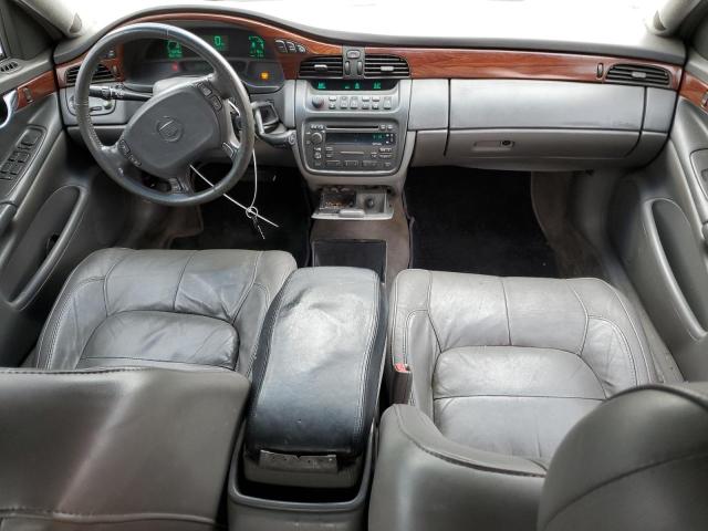 1G6KD54Y55U248824 2005 Cadillac Deville