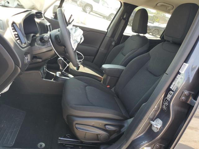 2023 JEEP RENEGADE A ZACNJDE12PPP39707