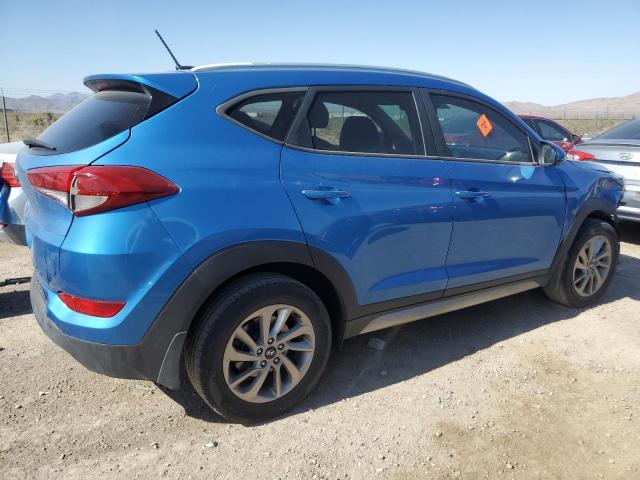 2017 HYUNDAI TUCSON LIM - KM8J33A46HU387796
