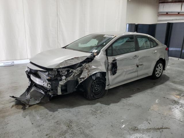 2021 TOYOTA COROLLA LE - 5YFEPMAE5MP247982