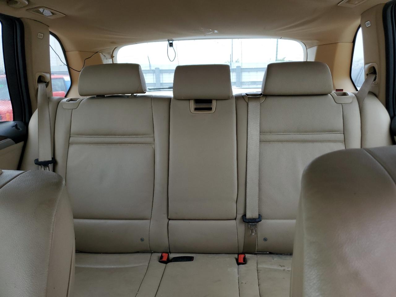 5UXZW0C59BL658347 2011 BMW X5 xDrive35D