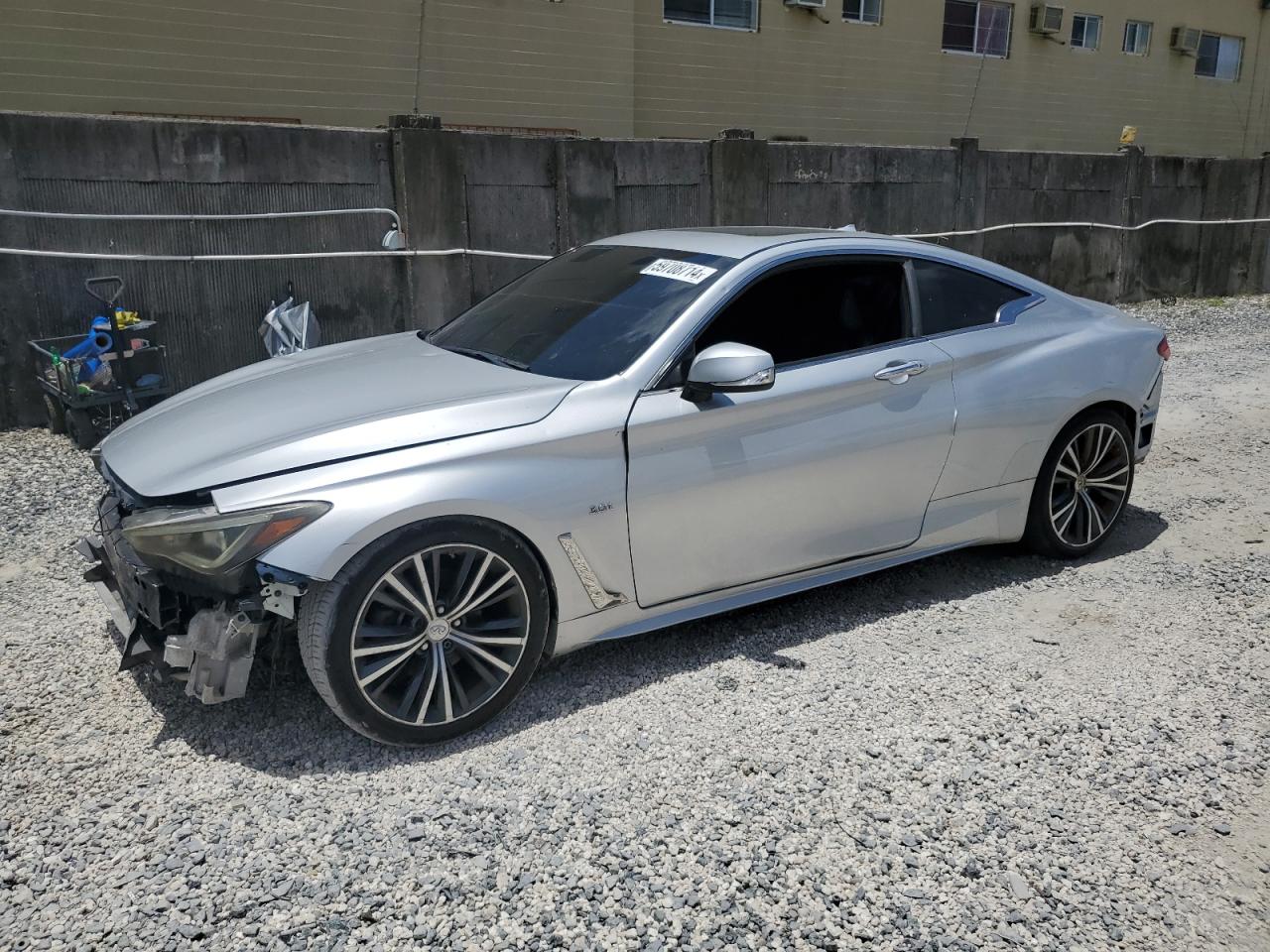 JN1EV7EKXHM361334 2017 Infiniti Q60 Premium