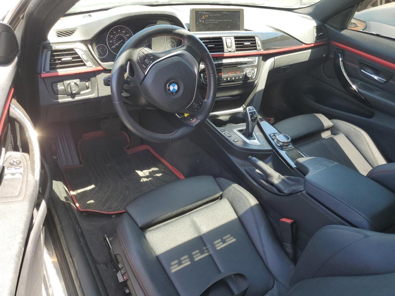 WBA3N3C50EF711187 2014 BMW 428 I