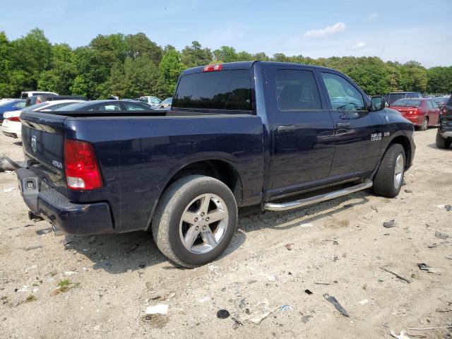 2013 Ram 1500 St VIN: 1C6RR7KT8DS557107 Lot: 57446884