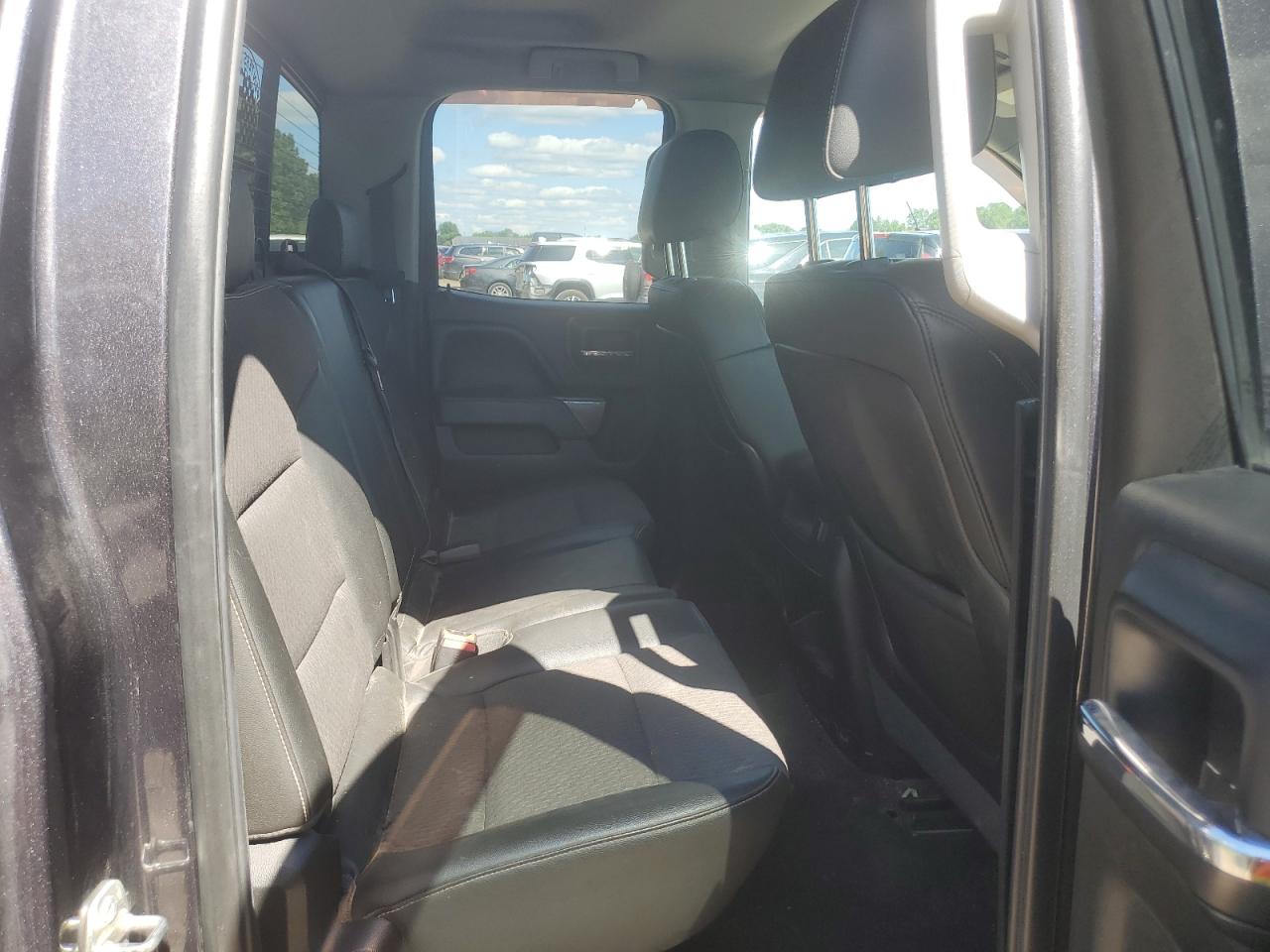 1GTV2UEC8FZ152171 2015 GMC Sierra K1500 Sle