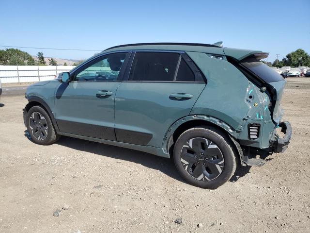 2023 Kia Niro Wind VIN: KNDCR3L19P5045556 Lot: 55583414