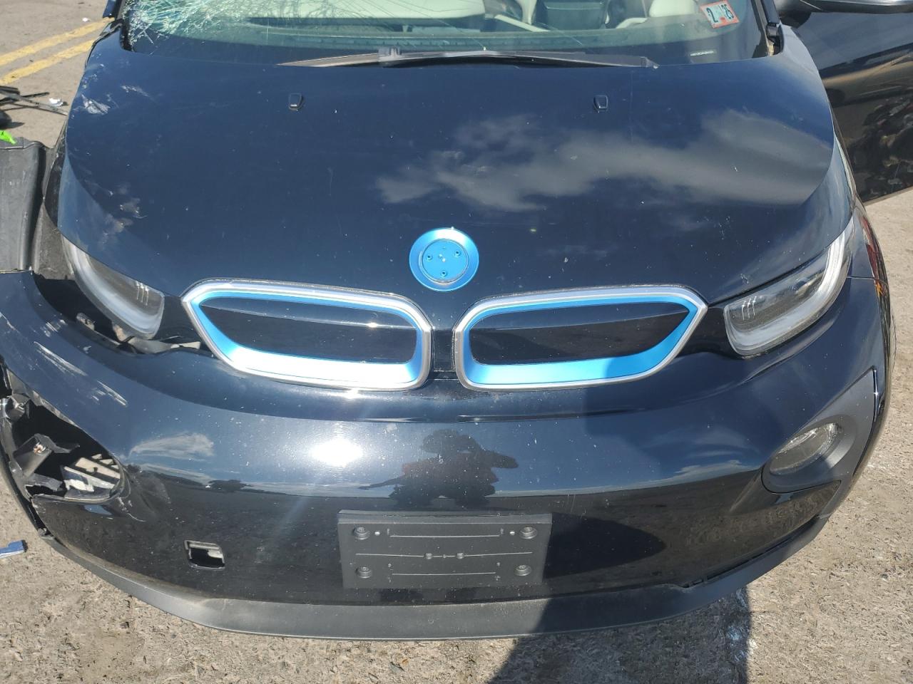 WBY1Z8C34HV894192 2017 BMW I3 Rex