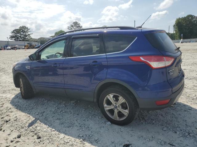 2016 Ford Escape Se VIN: 1FMCU9GX1GUB91628 Lot: 59417494