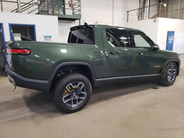 2022 Rivian R1T Launch Edition VIN: 7FCTGAAL9NN003605 Lot: 57688324