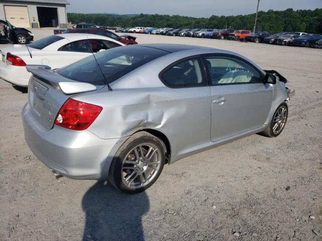2006 Toyota Scion Tc VIN: JTKDE177860137314 Lot: 58880744