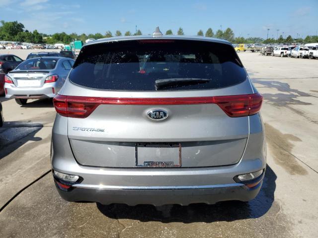 2020 KIA SPORTAGE L - KNDPM3AC1L7810844