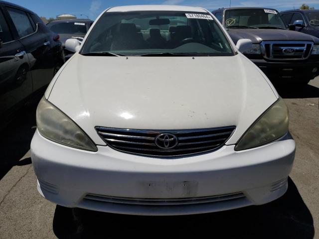 2005 Toyota Camry Le VIN: 4T1BE32K45U548105 Lot: 57180464