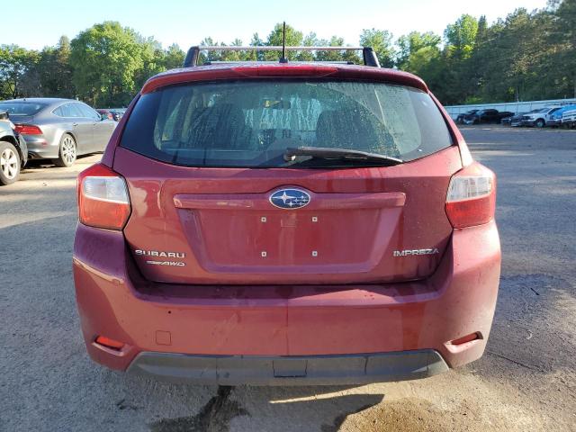 2013 Subaru Impreza Premium VIN: JF1GPAD66DH210579 Lot: 57867794