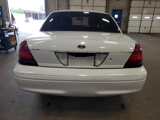 2011 Ford Crown Victoria Police Interceptor VIN: 2FABP7BV1BX152546 Lot: 59576144