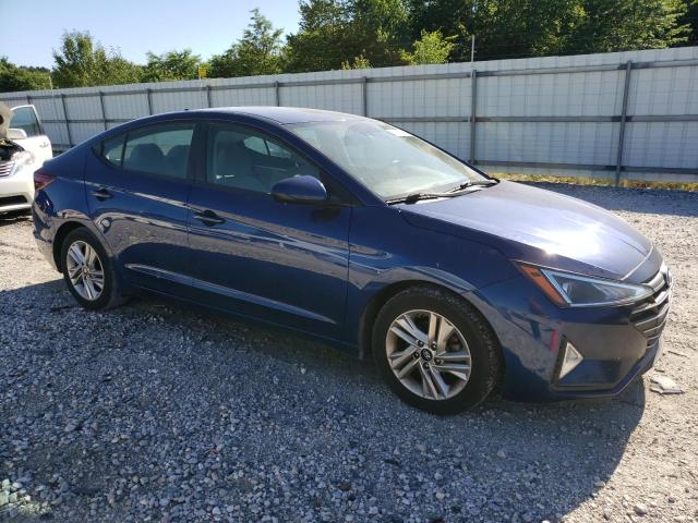 2019 Hyundai Elantra Sel VIN: 5NPD84LF8KH482997 Lot: 57543204