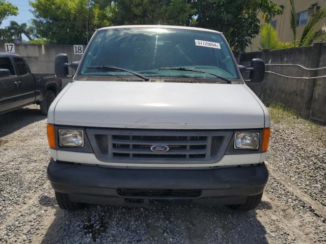 1FTSS34P97DA11965 | 2007 Ford econoline e350 super duty van