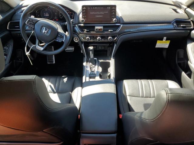 2022 Honda Accord Sport Se VIN: 1HGCV1F41NA114560 Lot: 57894154